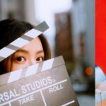 Vivian Sung Instagram – So 給我一個吻～ 不要問可以不可以～ 💋