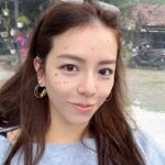 Vivian Sung Instagram - Let me tell you something ♡ Every moment in our lives is a miracle, we should Enjoy instead of Worrying. And You Should Try It Too!!! ✨💗🧚🏻‍♂️