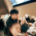 Vivian Sung Instagram - Let me tell you something ♡ Every moment in our lives is a miracle, we should Enjoy instead of Worrying. And You Should Try It Too!!! ✨💗🧚🏻‍♂️