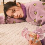 Vivian Sung Instagram – 終於開始喜歡、接受自己的各個面向
但奇怪⋯
還是會不小心一直左臉對鏡頭ㄋㄟ

–

「生命可以隨心所欲，但不能隨波逐流。」

 – 貓的報恩 🐈‍⬛🐈 💕
#2024goals 
@voguetaiwan