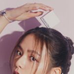 Vivian Sung Instagram - 今年的聖誕禮物，就決定是你了 @theofficialpandora 💎❤️✨🎀🎁 #PandoraMoments #MomentswithPandora #PandoraTW #lovesunboxed