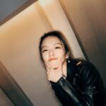 Vivian Sung Instagram – Fighting 화이팅 ✨❤️‍🔥🧚🏻‍♂️