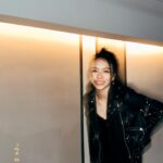 Vivian Sung Instagram – Fighting 화이팅 ✨❤️‍🔥🧚🏻‍♂️