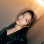 Vivian Sung Instagram – Fighting 화이팅 ✨❤️‍🔥🧚🏻‍♂️