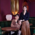 Vivian Sung Instagram - 尋常的日子裡有了小確幸 每分每秒都變得特別 像現在剛剛好的溫度 舒服自在✨ 你呢，你的小確幸是什麼？ #VacheronConstantin #OneOfNotMany @vacheronconstantin