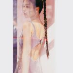 Vivian Sung Instagram – 今年的聖誕禮物，就決定是你了 @theofficialpandora 💎❤️✨🎀🎁

#PandoraMoments
#MomentswithPandora
#PandoraTW
#lovesunboxed