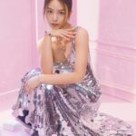 Vivian Sung Instagram – 今年的聖誕禮物，就決定是你了 @theofficialpandora 💎❤️✨🎀🎁

#PandoraMoments
#MomentswithPandora
#PandoraTW
#lovesunboxed