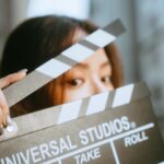 Vivian Sung Instagram – 那天參加金片子大賽，看到許多完整且具有創意性的作品，想起十年前的自己，也是透過一部部的短片發現表演帶給我的力量與快樂。

那時候多麼自由，多麼勇敢，一群人為了同個夢想奮力一搏的感覺，真想念。

謝謝今年參與金片子大賽的所有創作者們，因為有你們，我找回了當年的那個自己✨

#金片子大賽 @taipei_film_commission