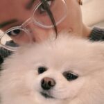 Vivian Sung Instagram – 沒發文的日子，都在被寵愛 💕 (˶‾᷄ ⁻̫ ‾᷅˵)