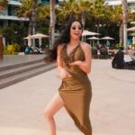 Vrushika Mehta Instagram – Raise your hand if you’ve ever danced to this song! 🙋🏻‍♀️ If not, come dance with me.

@secretsrivieracancun 
#reels #explore #reelitfeelit #reelitfeelit