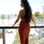Vrushika Mehta Instagram – Sweet Espresso 🤫
@hiltoncancun 
#picoftheday #post #positivevibes