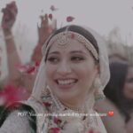 Vrushika Mehta Instagram – From surviving the long distance relationship to sharing forever with you, here’s to our “I do” surrounded by love and happiness ❤

#dastoor #JasleenRoyal #BabilKhan #NeenaGupta #JackieShroff #WeddingSeason #Trending #Music