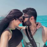 Vrushika Mehta Instagram – Tanning update ☀️
#cancun #honeymoon #picoftheday #instagood #vacation