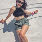 Vrushika Mehta Instagram – Tanning update ☀️
#cancun #honeymoon #picoftheday #instagood #vacation
