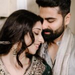 Vrushika Mehta Instagram – Mehendi night was filled with colours and giggles. We had a fun mission too – getting Saurabh to find his name in the mehendi design! 😄💍 Our families danced, laughed, and celebrated together, making it a beautiful night filled with love and joy. 💃❤️

Captured by: @smaryafilms 
Wearing: @gulabo_jaipur 
Jewellery: @neo_jewellers 

#rabhdivrushyy #mehndi