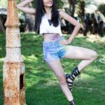 Vrushika Mehta Instagram – Happy holi sabko 🎨
#holi #explore #picoftheday