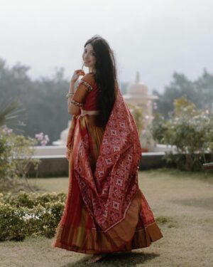 Vrushika Mehta Instagram - Salona sa sajan hai aur mein hoon
#picoftheday #intagood #photooftheday #vrushikamehta