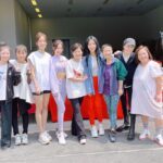 Wan-Ting Tseng Instagram - 終於～影后公布演員名單了～～～ 恭喜在Netflix 獨家播出 可以跟這麼多優秀的演員一起合作 是我演藝生涯的一大耀進 還有我最愛的嚴藝文導演編導力作 你們一定比我還期待吧⋯⋯ #薛仕凌 #楊貴媚 #楊謹華 #謝盈萱 #謝瓊煖 #鐘欣凌 #林廷憶 #黃迪揚 #詹懷雲 #nexflix #影后 #曾莞婷 @bornforthespotlight