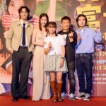 Wan-Ting Tseng Instagram - 這套衣服也太好看了 我整個霸氣滿分 跟我戲裡面的角色完全判若兩人 期待已久的省省吧我家富貴發 為了讓媽味十足 我真的連保養的錢都省了 整部戲完全不化妝 隔離霜都不能有顏色的那種 比所有男演員的妝髮時間還短 其實我才是男主角🤣🤣🤣 四月十二號起每週五晚上十點 就要跟大家在三立都會台見面啦 你們會坐等收看吧⋯⋯ Outfit : #rokhHM #hm @hm @rokhofficial Jewelry : @tasaki_intl #TASAKI #TASAKITAIWAN Heels : @jimmychoo @bluebelltw