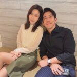 Wan-Ting Tseng Instagram - 小姐姐都有在努力上班喔 你們呢？！ 祝你們有個美好的週末 #秘書俱樂部 #tvbsdrama