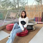Wan-Ting Tseng Instagram - 真的很#chill