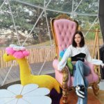 Wan-Ting Tseng Instagram - 真的很#chill