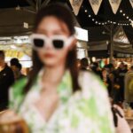 Wan-Ting Tseng Instagram - 泰清涼～🥥