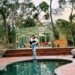 Wan-Ting Tseng Instagram - 真的很#chill