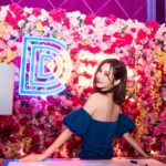 Wan-Ting Tseng Instagram - 小姊姊今天漂亮嗎💄