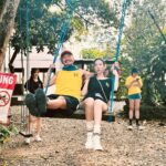 Wan-Ting Tseng Instagram - 我也不知道這愛恨情仇會糾葛多久？ 總之今天我的玩很大最後一集播出 大家相見不如懷念～珍惜！！！ #菲律賓 #綜藝玩很大 #philippines🇵🇭