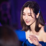 Wan-Ting Tseng Instagram - 小姊姊今天漂亮嗎💄