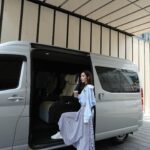 Wan-Ting Tseng Instagram - #泰國 #潑水節 #thailand🇹🇭