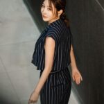 Wan-Ting Tseng Instagram - 早安～一樣早起工作的節奏 省省吧！我家富貴發～ 4/12起晚上十點三立都會台 不要再說很久沒看到我演戲 追起來就對了～ @maxandco #maxandco