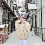 Wan-Ting Tseng Instagram - 小樽一日遊 #小樽 #日本 #運河 #三角市場