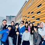 Wan-Ting Tseng Instagram - 快跟你的姐妹也這樣拍