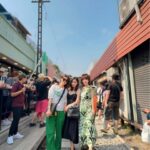 Wan-Ting Tseng Instagram - 泰熱情❤️ #thailand #hot #姐妹之旅