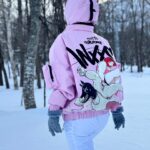 Wan-Ting Tseng Instagram - 人家是滑雪 我是在玩雪🤣🤣🤣