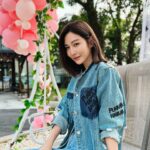 Wan-Ting Tseng Instagram - 情人節快樂💌 #happyvalentinesday
