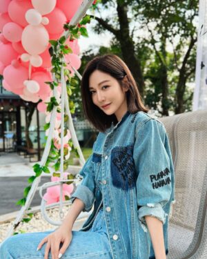Wan-Ting Tseng Instagram - 情人節快樂💌
#happyvalentinesday