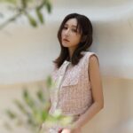 Wan-Ting Tseng Instagram - 姊姊又在仙境了 @sandroparis