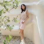 Wan-Ting Tseng Instagram - 姊姊又在仙境了 @sandroparis