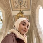 Wan Sharmila Instagram - Kawan saya suruh post je .