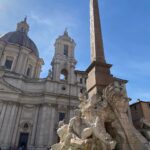 Wan Sharmila Instagram - For the gram. ✌🏻 🇮🇹 #rome #italy