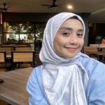 Wan Sharmila Instagram - I’d rather take coffee than compliments. Bitter but grounded . F :) That smile matters. Alhamdulillah thank you 😊