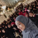 Wan Sharmila Instagram - If you are grateful, I will surely increase you. ( in favor) - Surah Ibrahim 14:7 When in Sandakan, Sabah. Terima Kasih semua! Ada rezeki kita jumpa lagi. Syukran @muslimahazzahraofficial