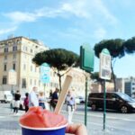 Wan Sharmila Instagram - For the gram. ✌🏻 🇮🇹 #rome #italy