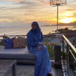 Wan Sharmila Instagram - If you are grateful, I will surely increase you. ( in favor) - Surah Ibrahim 14:7 When in Sandakan, Sabah. Terima Kasih semua! Ada rezeki kita jumpa lagi. Syukran @muslimahazzahraofficial