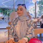 Wan Sharmila Instagram - MILLIOT & CO x Women’s Aid Organisation Exclusive Collection Launch Event. Congratulations and thank you for having me. 🌸 @milliotandco @womensaidorg “Good women are for good man” - Surah AnNuur “Never disrespect a woman when Allah dedicated a whole verse in the Quran to them. “ - Surah AnNisa