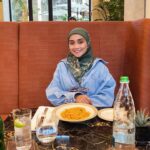 Wan Sharmila Instagram - Gourmet Vibes. Buonissimo! #rome #italy #bvlgari #bulgarihotelroma