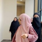 Wan Sharmila Instagram - If you are grateful, I will surely increase you. ( in favor) - Surah Ibrahim 14:7 When in Sandakan, Sabah. Terima Kasih semua! Ada rezeki kita jumpa lagi. Syukran @muslimahazzahraofficial